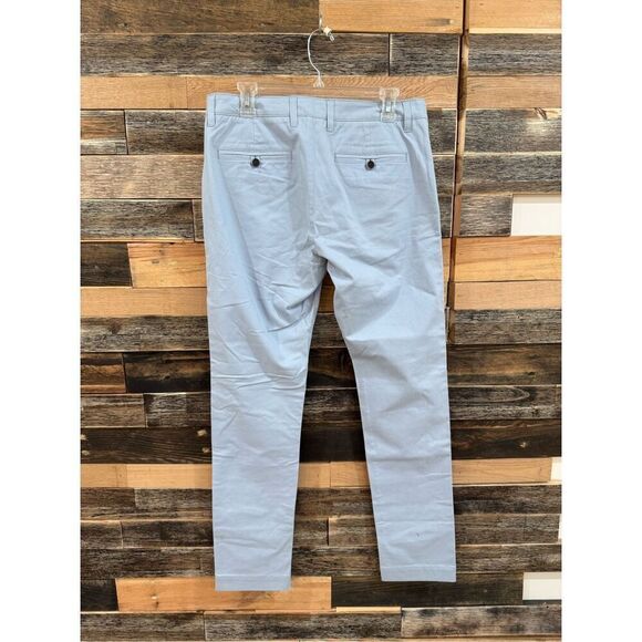 TAILOR VINTAGE NWT CHINO PANT size 32 x 32 - Picture 2 of 6